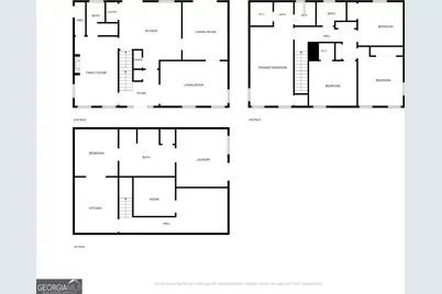 4977 Kings Wood Drive NE, Roswell, GA 30075 - Photo 47