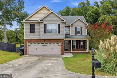 222 Carrigan Circle, Ringgold, GA 30736 - Photo 1