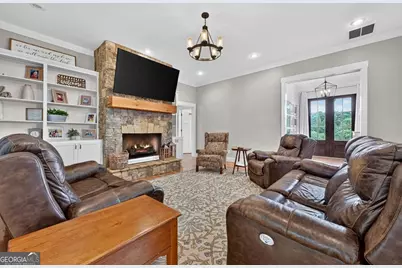 78 High Meadows Drive, Morganton, GA 30560 - Photo 5