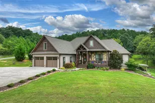 78 High Mdws Dr, Morganton, GA 30560 - Photo 1