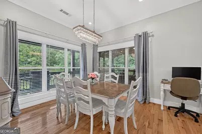 78 High Meadows Drive, Morganton, GA 30560 - Photo 17