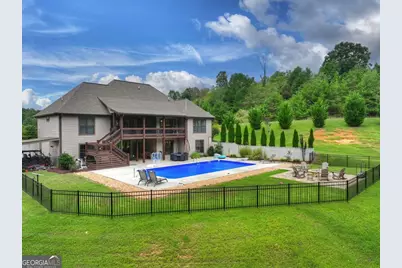 78 High Meadows Drive, Morganton, GA 30560 - Photo 53