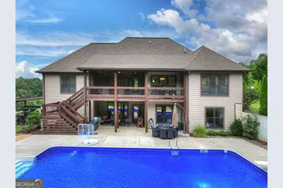 78 High Meadows Drive, Morganton, GA 30560 - Photo 49