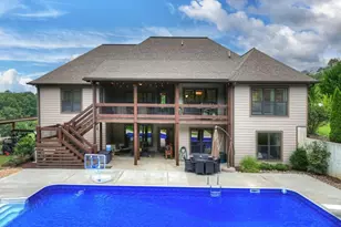 78 High Mdws Dr, Morganton, GA 30560 - Photo 49