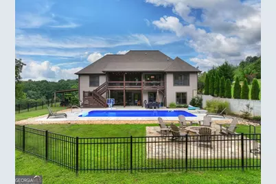 78 High Meadows Drive, Morganton, GA 30560 - Photo 47