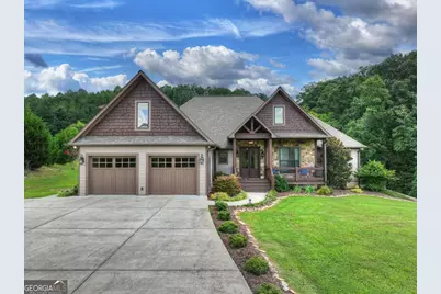 78 High Meadows Drive, Morganton, GA 30560 - Photo 51