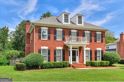 607 McKinnes Branch, Evans, GA 30809 - Photo 3
