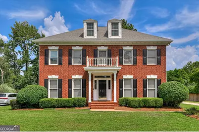 607 McKinnes Branch, Evans, GA 30809 - Photo 1