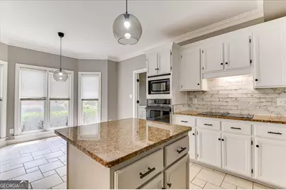 607 McKinnes Branch, Evans, GA 30809 - Photo 23