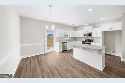 664 Belfast Loop #LOT 185, Ellabell, GA 31308 - Photo 5