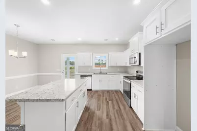 664 Belfast Loop #LOT 185, Ellabell, GA 31308 - Photo 7