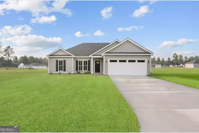 664 Belfast Loop #LOT 185, Ellabell, GA 31308 - Photo 17