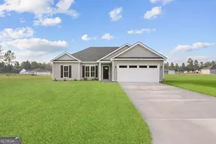 664 Belfast Loop, Ellabell, GA 31308 - Photo 17