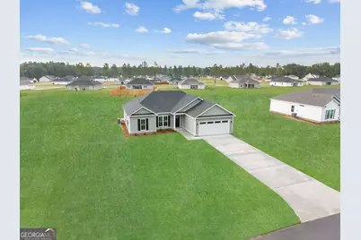 664 Belfast Loop #LOT 185, Ellabell, GA 31308 - Photo 19