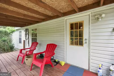 255 Plum Drive, Gay, GA 30218 - Photo 5