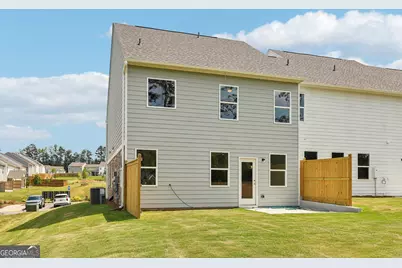 48 Umber Lane #LOT 18, Newnan, GA 30263 - Photo 31