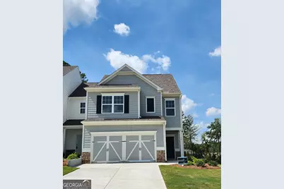 48 Umber Lane #LOT 18, Newnan, GA 30263 - Photo 1