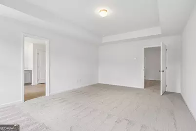 48 Umber Lane #LOT 18, Newnan, GA 30263 - Photo 19