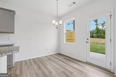 48 Umber Lane #LOT 18, Newnan, GA 30263 - Photo 7