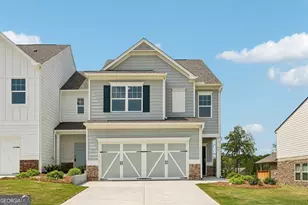 48 Umber Ln, Newnan, GA 30263 - Photo 1