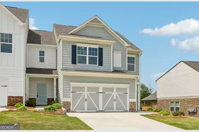 48 Umber Lane #LOT 18, Newnan, GA 30263 - Photo 3