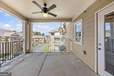 109 Misty Lane NW Unit #532, Milledgeville, GA 31061 - Photo 17