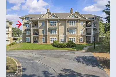 109 Misty Lane NW Unit #532, Milledgeville, GA 31061 - Photo 3