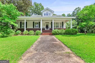 17834 Main St, Woodbury, GA 30293 - Photo 1
