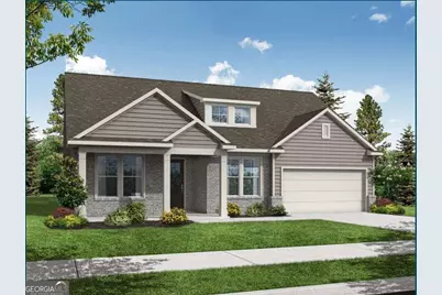 359 Atlas Lane, Winder, GA 30680 - Photo 1