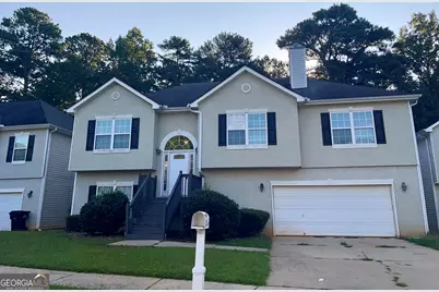 8262 Parkwood Place, Jonesboro, GA 30238 - Photo 1