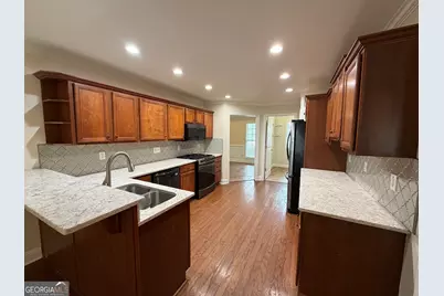 3895 Butler Springs Drive, Loganville, GA 30052 - Photo 13