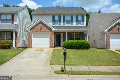 4511 Ravenwood Place # 70, Union City, GA 30291 - Photo 3