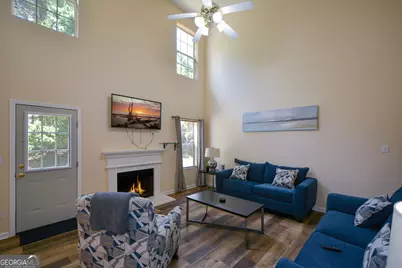 4511 Ravenwood Place # 70, Union City, GA 30291 - Photo 9