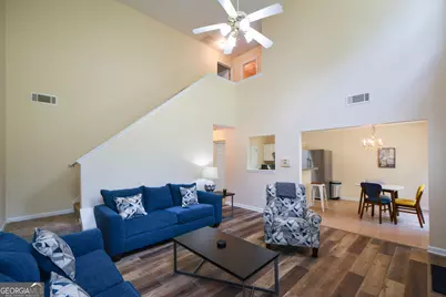 4511 Ravenwood Place # 70, Union City, GA 30291 - Photo 5