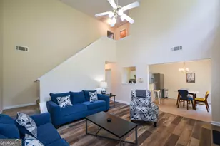 4511 Ravenwood Pl, Union City, GA 30291 - Photo 5