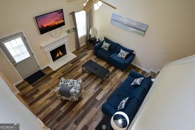 4511 Ravenwood Place # 70, Union City, GA 30291 - Photo 19