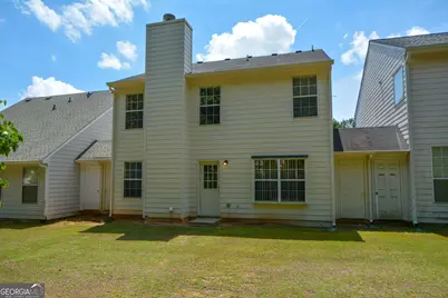 4511 Ravenwood Place # 70, Union City, GA 30291 - Photo 23