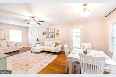 460 Sunset Circle, Forsyth, GA 31029 - Photo 7