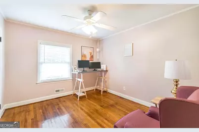 460 Sunset Circle, Forsyth, GA 31029 - Photo 13