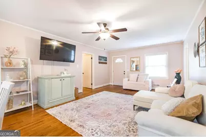 460 Sunset Circle, Forsyth, GA 31029 - Photo 5