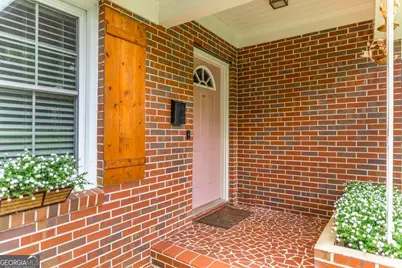 460 Sunset Circle, Forsyth, GA 31029 - Photo 3