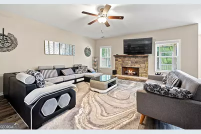 6314 Woodland Station Drive, Lula, GA 30554 - Photo 3