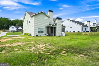 6314 Woodland Station Drive, Lula, GA 30554 - Photo 1