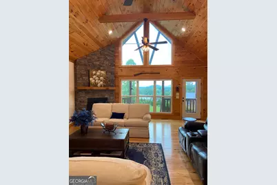 277 Sunset Trail, Blairsville, GA 30512 - Photo 15