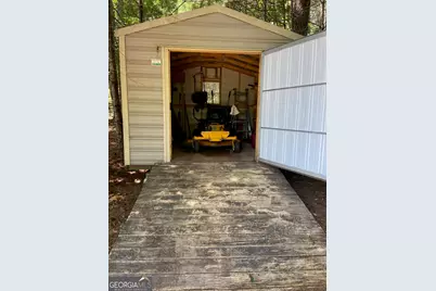 277 Sunset Trail, Blairsville, GA 30512 - Photo 37