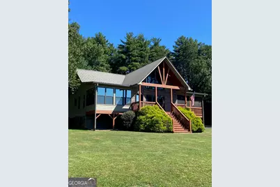 277 Sunset Trail, Blairsville, GA 30512 - Photo 3