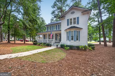 100 Seven Oaks Way, Eatonton, GA 31024 - Photo 35