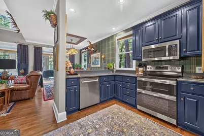100 Seven Oaks Way, Eatonton, GA 31024 - Photo 7