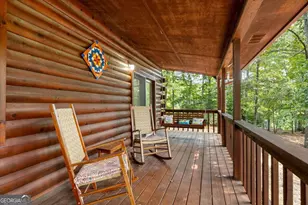 461 Gibbs Rd, Blairsville, GA 30512 - Photo 7