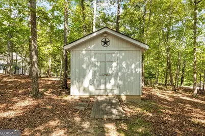 461 Gibbs Road, Blairsville, GA 30512 - Photo 31
